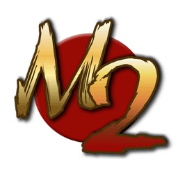 Metin 2 Logosu