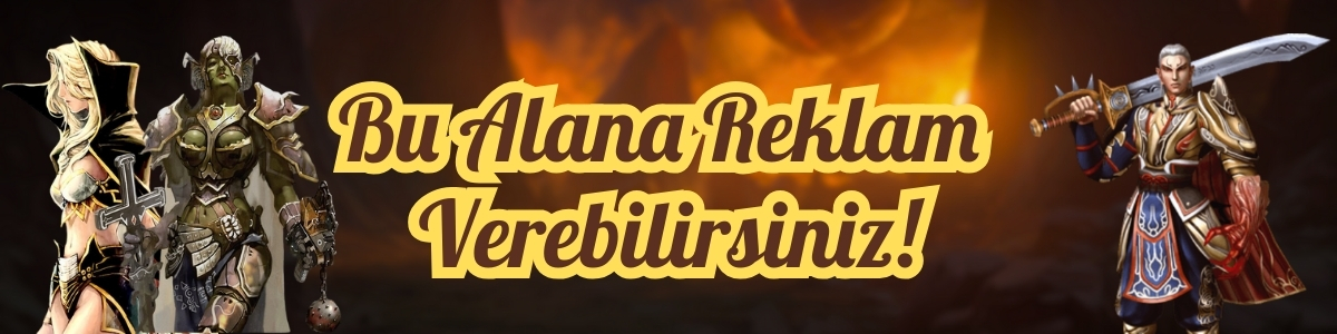 Reklam Ver Gorseli