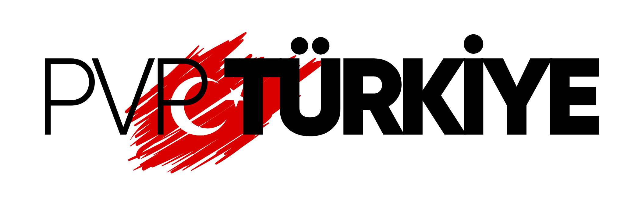 PVP Türkiye Logo
