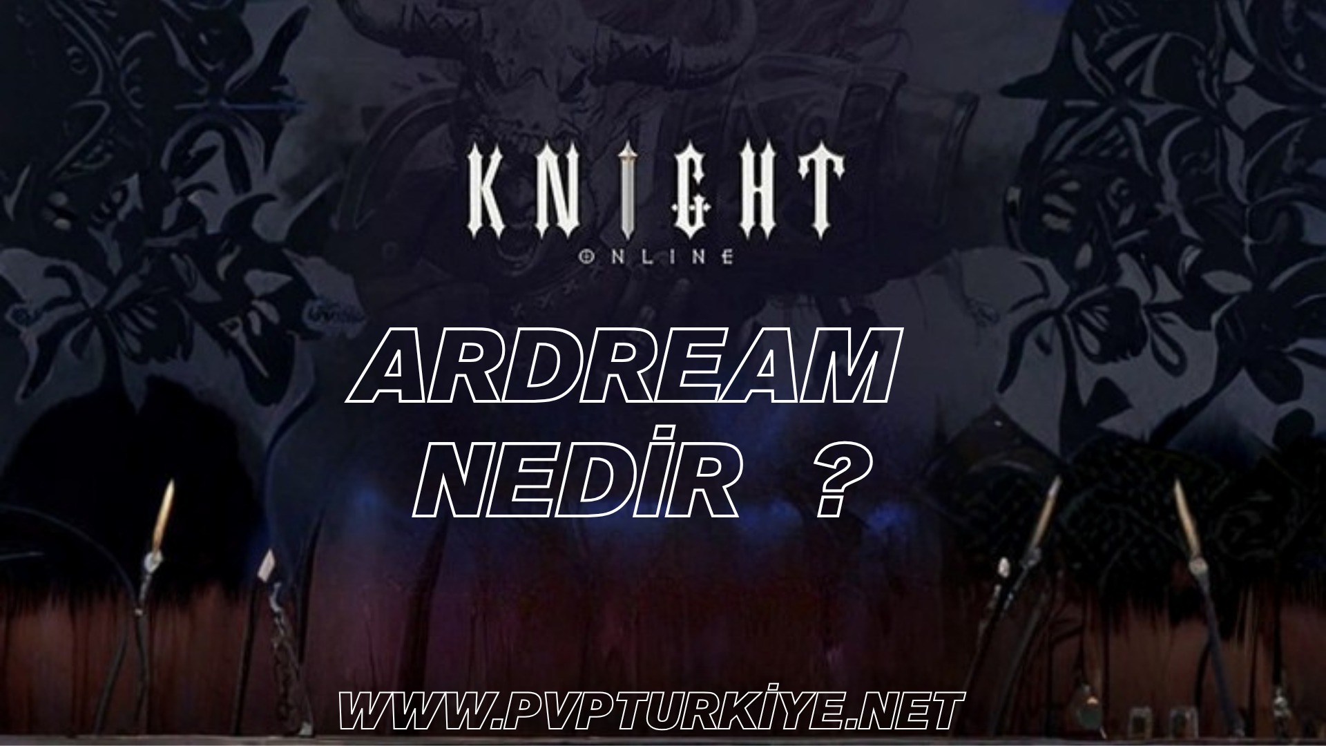 1299 Ardream Server Nedir?